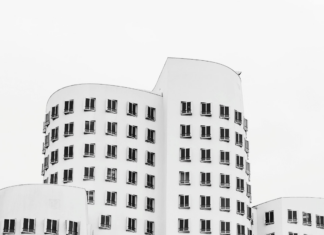 Parkhaus Neuer Zollhof Düsseldorf: Entdecken Sie Die Geheimnisse