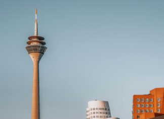 Radisson Blu Media Harbour Hotel Düsseldorf: Ein Unvergesslicher Aufenthalt!