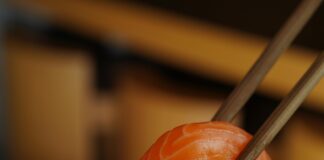 Sushi All You Can Eat Düsseldorf: Entdecken Sie Die Besten Angebote!