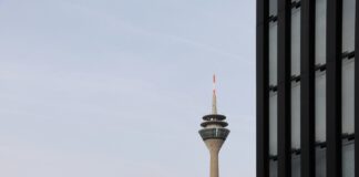 Hyatt Regency Düsseldorf: Entdecken Sie Luxuriöse Annehmlichkeiten