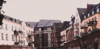 NH Düsseldorf City Nord: Entdecken Sie Den Geheimen Charme