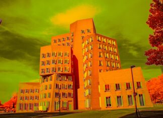 Innside By Meliá Düsseldorf Hafen: Entdecken Sie Luxuriöse Erholung