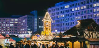 L’Osteria Düsseldorf Berliner Allee: Entdecken Sie Italienisches Flair!