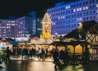 L’Osteria Düsseldorf Berliner Allee: Entdecken Sie Italienisches Flair!