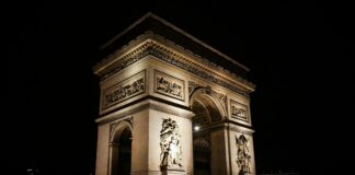 Grande Étoile In Düsseldorf: Entdecken Sie Das Geheimnis Der Eleganz