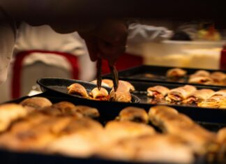 Mongo’s Restaurant Düsseldorf: Entdecken Sie Exotische Genüsse