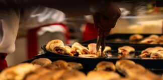 Ab Der Fisch – Restaurant Düsseldorf: Unvergessliche Genüsse Entdecken