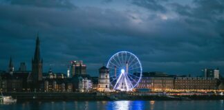 Things To Do In Düsseldorf Germany: Entdecken Sie Geheimtipps!