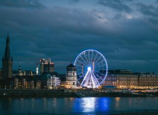 Things To Do In Düsseldorf Germany: Entdecken Sie Geheimtipps!