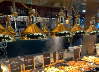 Düsseldorf Sushi All You Can Eat: Entdecke Die Besten Angebote!