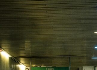 Parkplatz P2 Messe Düsseldorf: Wo Finde Ich Den Besten Platz?