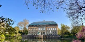 Aok Rheinland/Hamburg: Entdecken Sie Die Geheimnisse Von GS Stadtmitte In Düsseldorf