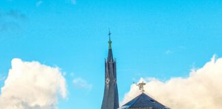 Louis Vuitton Düsseldorf: Entdecken Sie Die Exklusive Welt Der Luxusmode