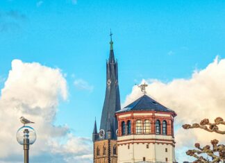 Freie Christliche Gesamtschule Düsseldorf: Warum Sie Hier Lernen Sollten