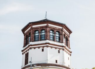 Volksbank Düsseldorf Neuss EG: Entdecken Sie Top Vorteile Jetzt!