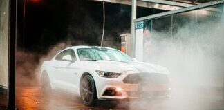 Mr Wash Bilk Düsseldorf: Warum Sie Dort Ihr Auto Waschen Sollten