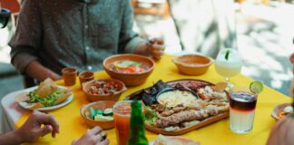 Palito Latino Restaurant Düsseldorf: Ein Geschmackserlebnis Entdecken