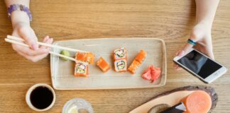 All You Can Eat Sushi Düsseldorf: Entdecke Die Besten Angebote!