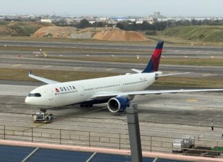 Delta Flight DL275 Diverted: How Will LAX Passengers Be Affected? Delta Airlines, Delta Flight DL275, Flight DL275, Flight Diversions, Travel News, Airline Policies, LAX Diversion, Delta Flight DL275 Diverted LAX