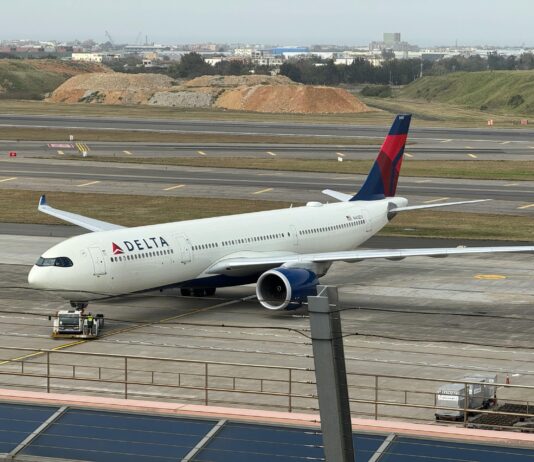 Delta Flight DL275 Diverted: How Will LAX Passengers Be Affected? Delta Airlines, Delta Flight DL275, Flight DL275, Flight Diversions, Travel News, Airline Policies, LAX Diversion, Delta Flight DL275 Diverted LAX