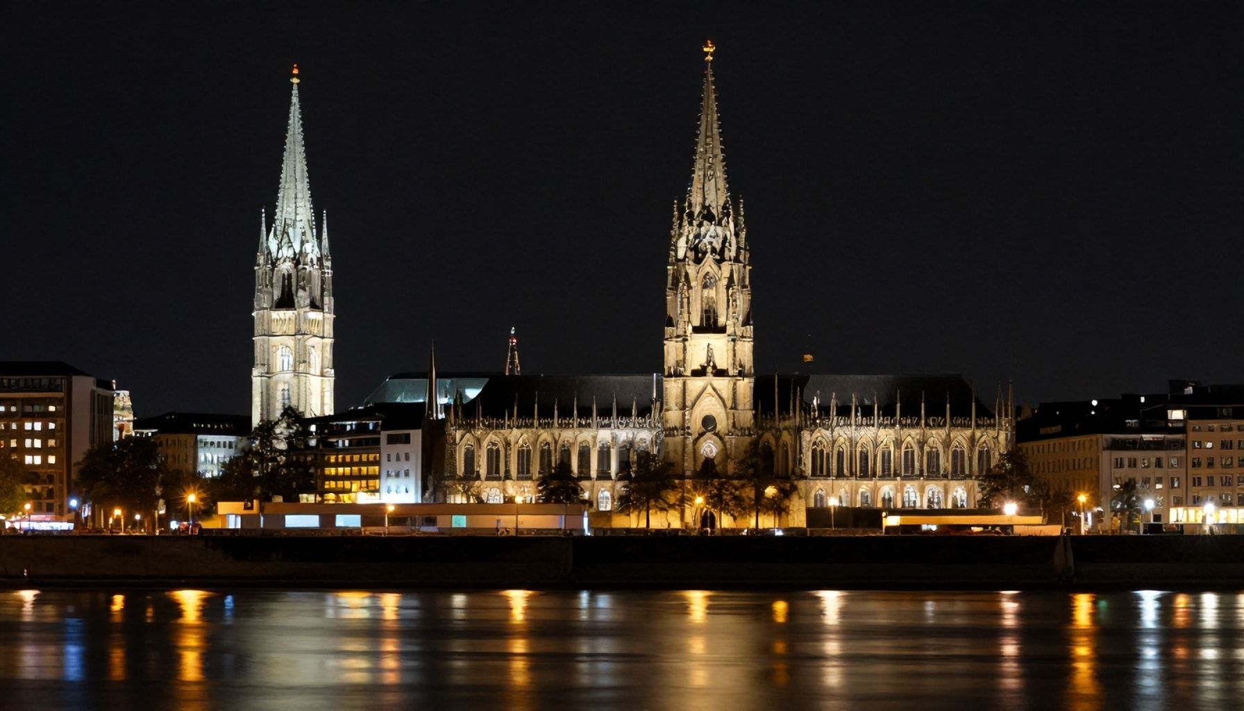 10 Geheimtipps für die beste Clubnacht in Düsseldorf*