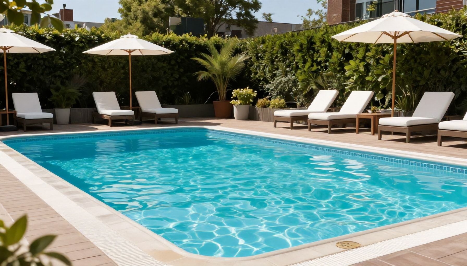 10 Geheimtipps für ein perfektes Freibad-Erlebnis in Düsseldorf*