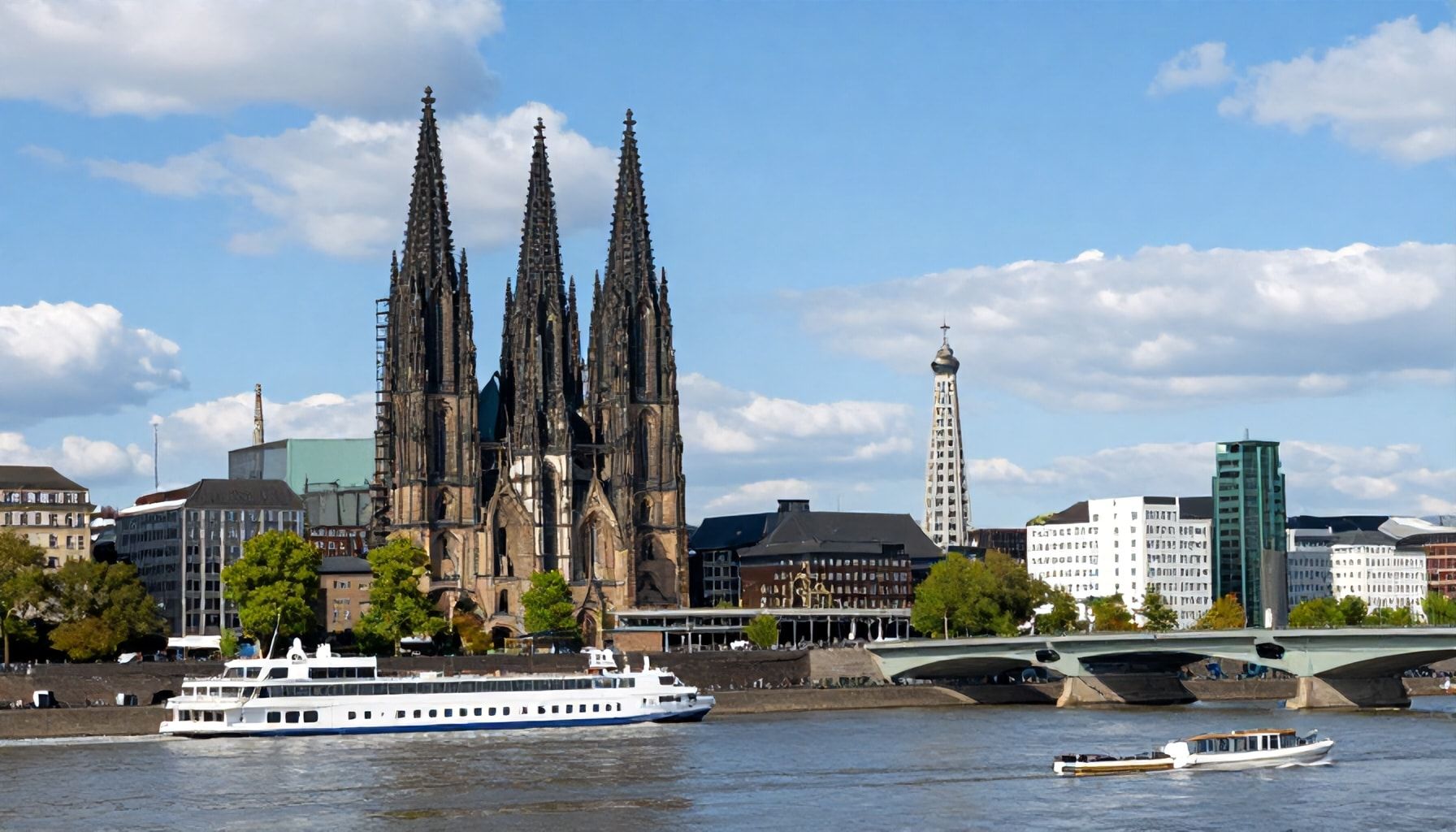 10 Geheimtipps für ein unvergessliches Wochenende in Düsseldorf mit Okinii*