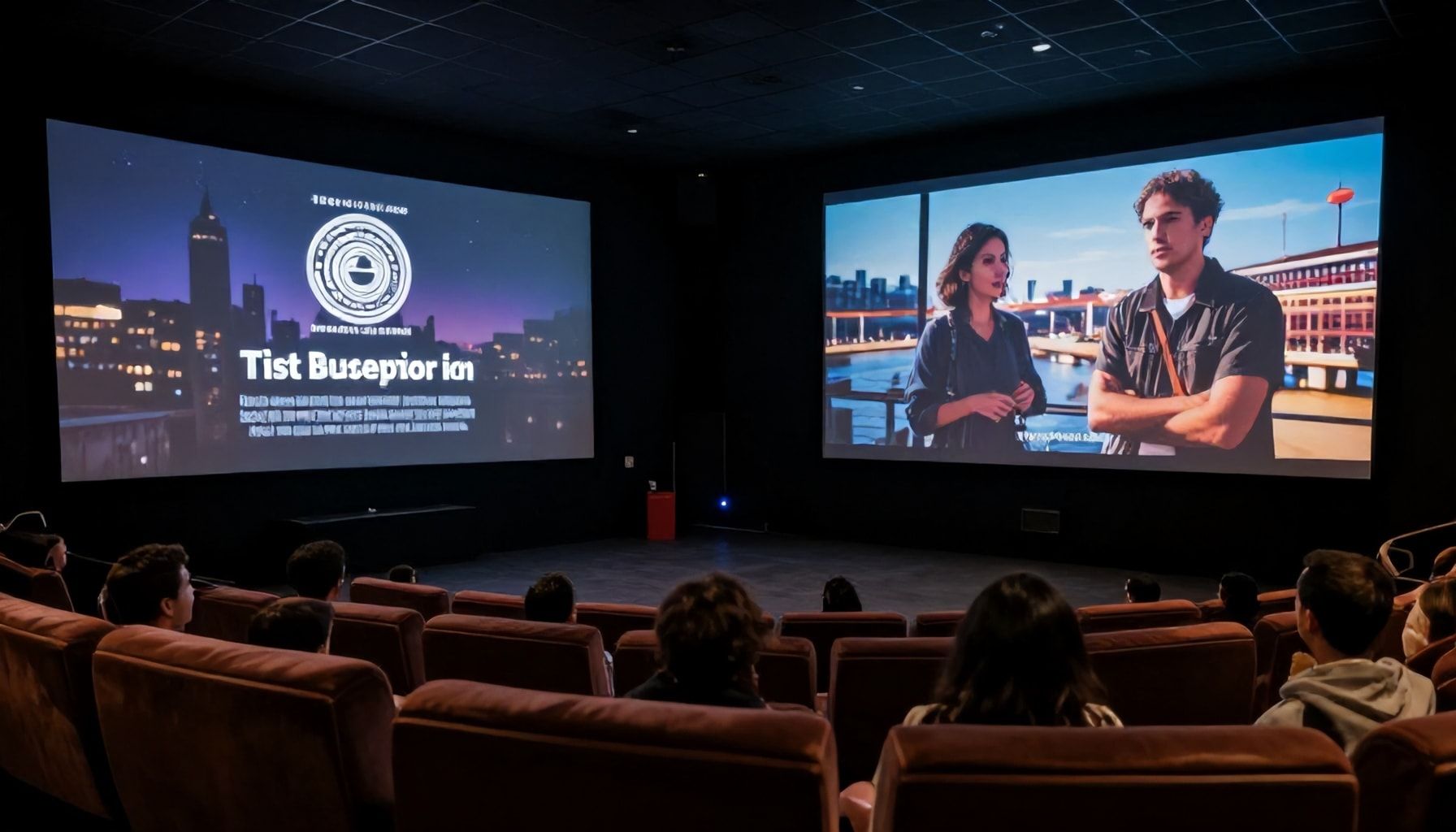 10 Geheimtipps für einen perfekten Kinobesuch im Metropol Düsseldorf – So machen Sie mehr aus Ihrem Filmabend*