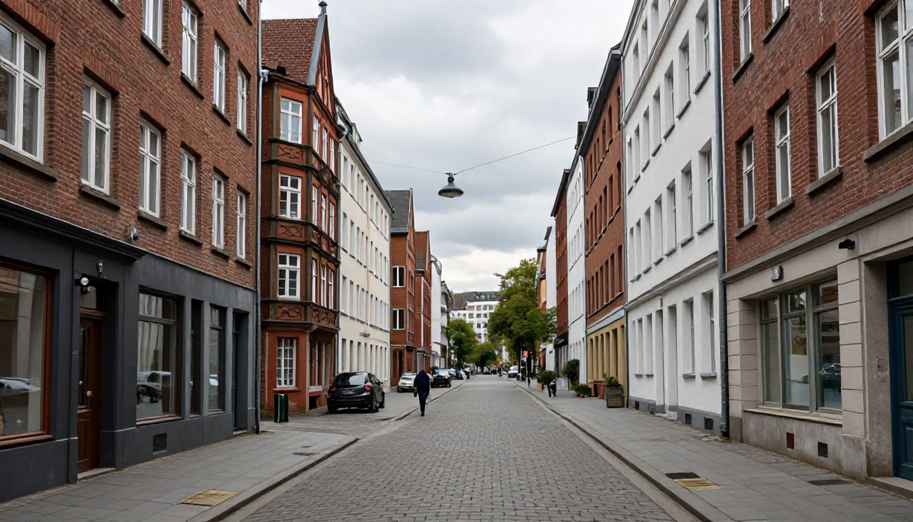 10 Gründe, warum die Immermannstraße ein Muss für jeden Düsseldorfer ist*