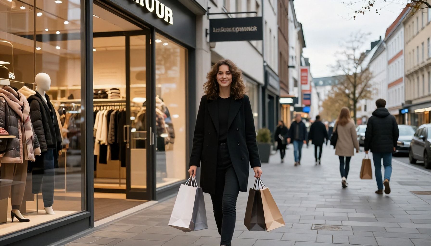 10 Insider-Tipps für ein perfektes Shopping-Erlebnis in Düsseldorf*