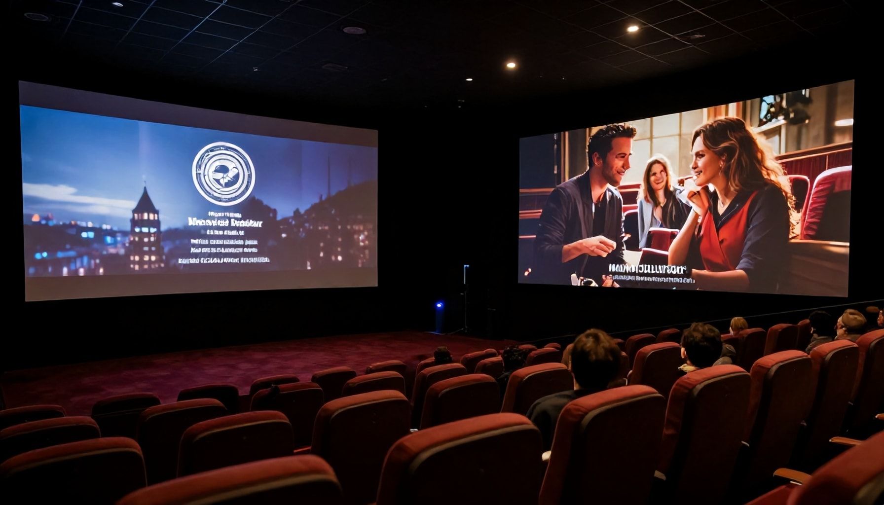 10 Insider-Tipps für Ihren perfekten Kinobesuch im Metropol Düsseldorf*