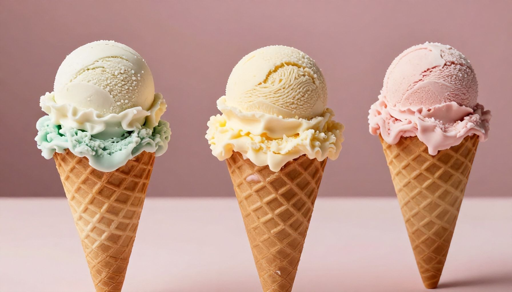 10 kreative Eiskreationen, die du in keiner anderen Eisdiele findest*