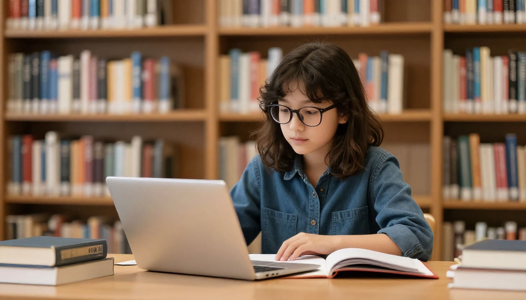 10 kreative Wege, wie die Bibliothek Ihre nächste Projektidee inspiriert*