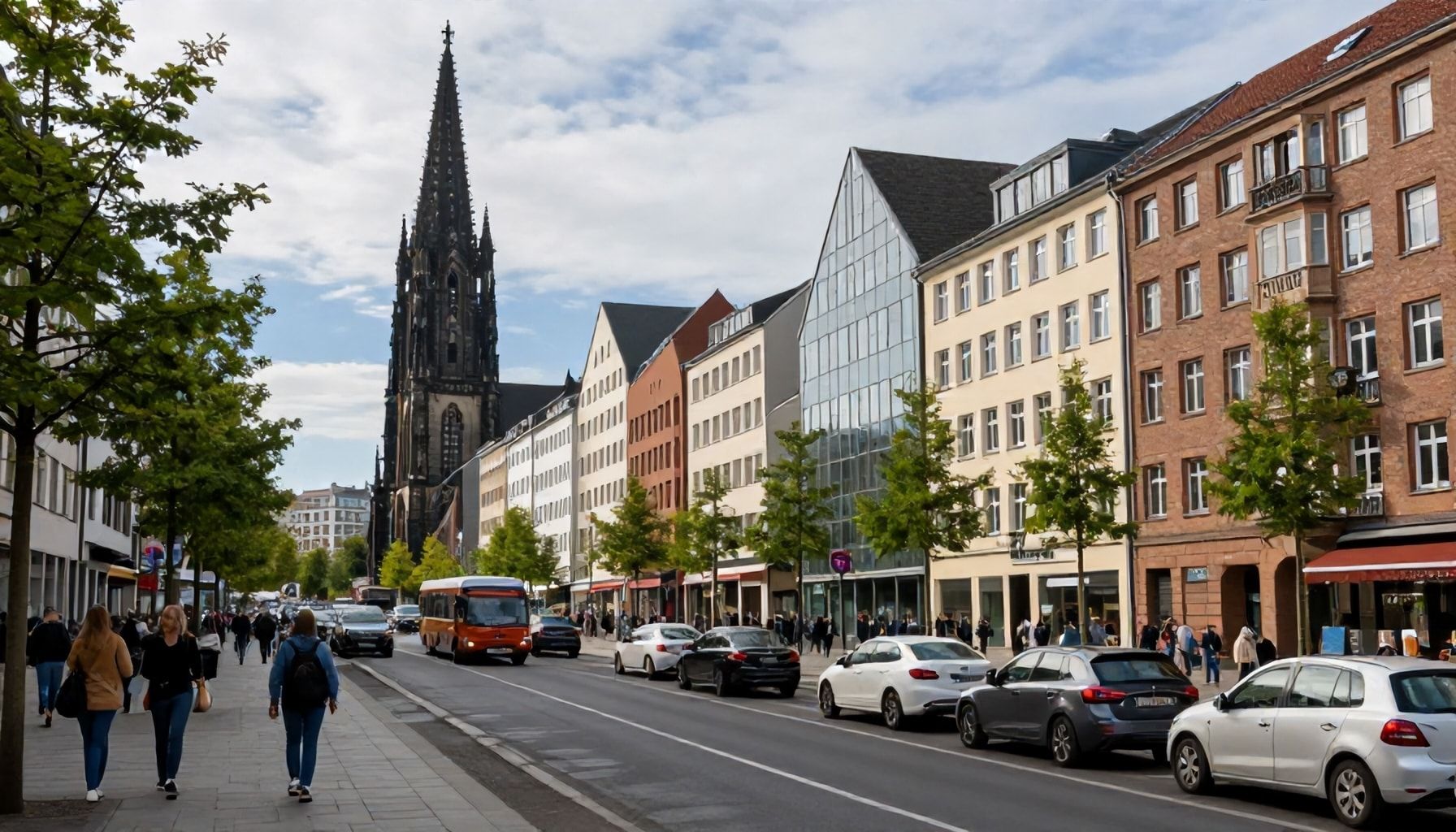 10 Lokale Hits, die du in Düsseldorf nicht verpassen darfst – und warum sie so beliebt sind*