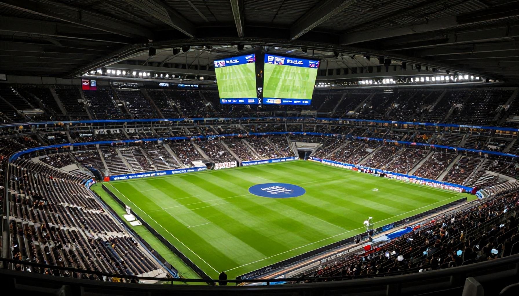 10 Must-See-Events in der Merkur Arena, die Sie nicht verpassen dürfen*