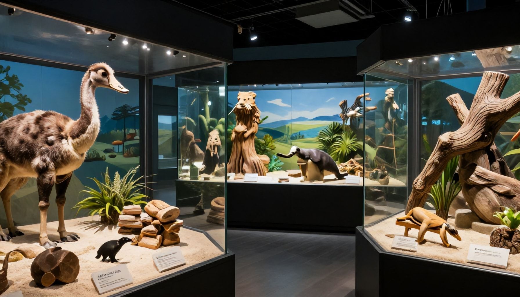 10 Must-See Exhibits at Aquazoo Düsseldorf (And How to Spot Them All in One Visit)*