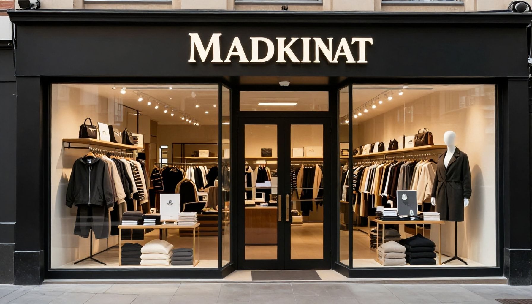 10 Must-Visit-Läden, die du an diesem Tag nicht verpassen darfst*