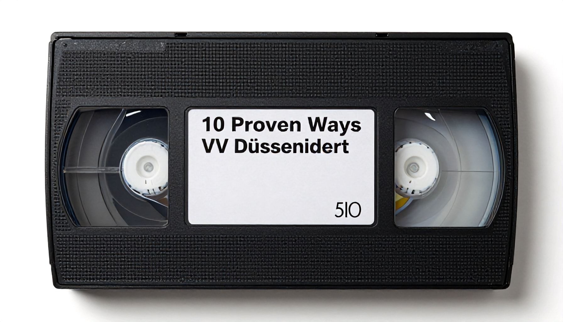 10 Proven Ways VHS Düsseldorf Can Boost Your Professional Skills*