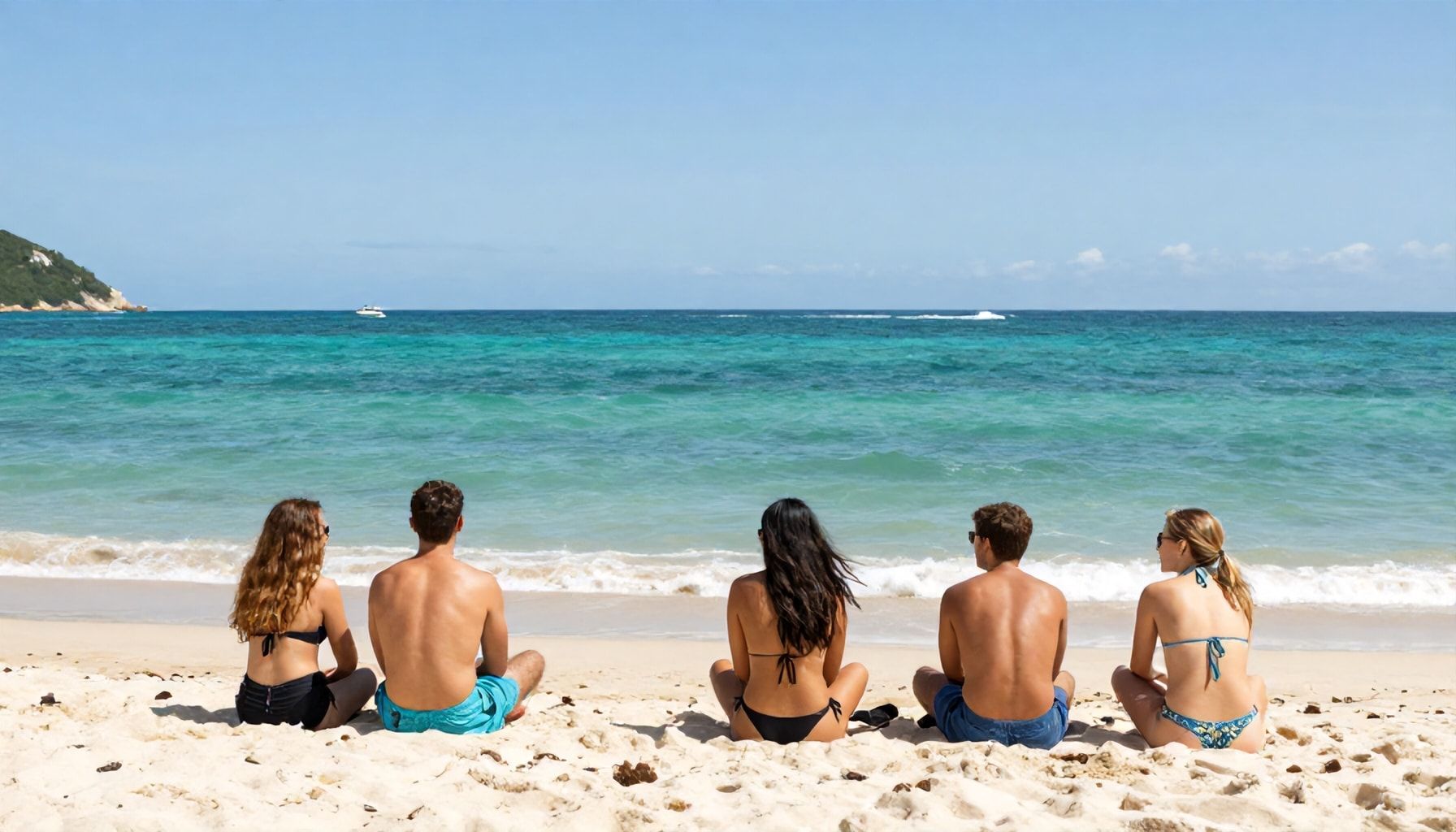 10 unvergessliche Aktivitäten, die Ihren Strandtag unschlagbar machen*