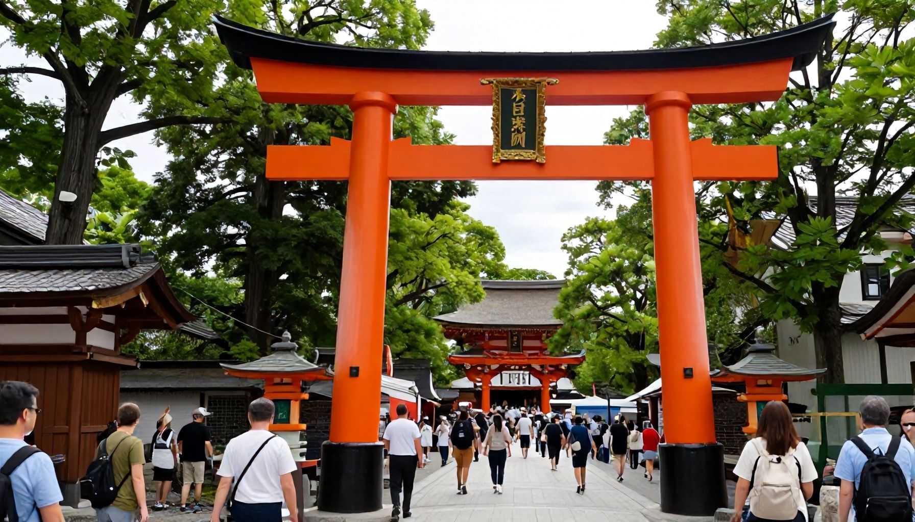 10 unvergessliche Erlebnisse, die Sie auf dem Japan-Tag Düsseldorf nicht verpassen sollten*