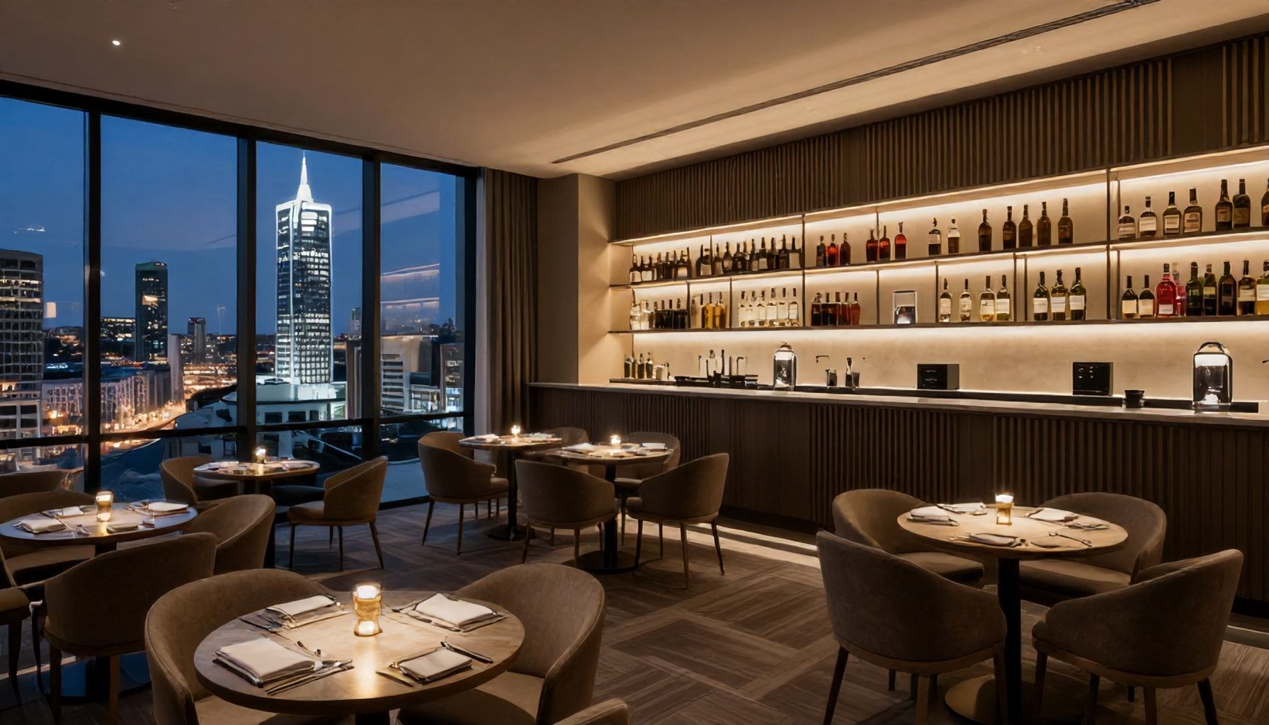 10 Wege, Ihren Aufenthalt im Leonardo Royal Düsseldorf noch exklusiver zu gestalten*