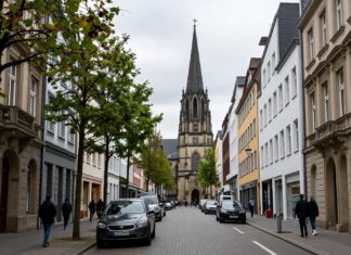 14 Tage Wetter in Düsseldorf – So planen Sie perfekt
