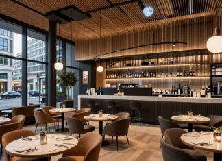 25hours Düsseldorf: Urbanes Design & entspannte Atmosphäre im Herzen der Stadt