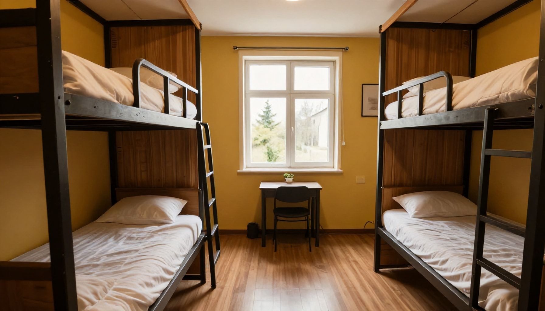 3 Geheimtipps für einen perfekten Aufenthalt in der Jugendherberge*