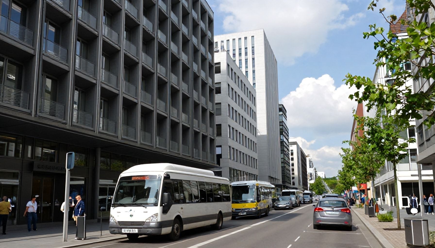 3 Wege, um Ihren Business-Trip in Düsseldorf unvergesslich zu machen*