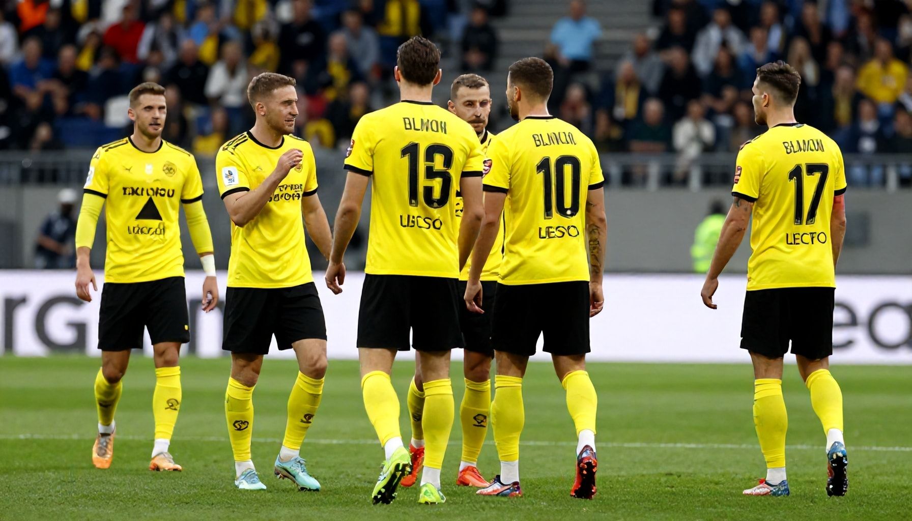 3 Wege, wie Elversberg Düsseldorf überraschen könnte*