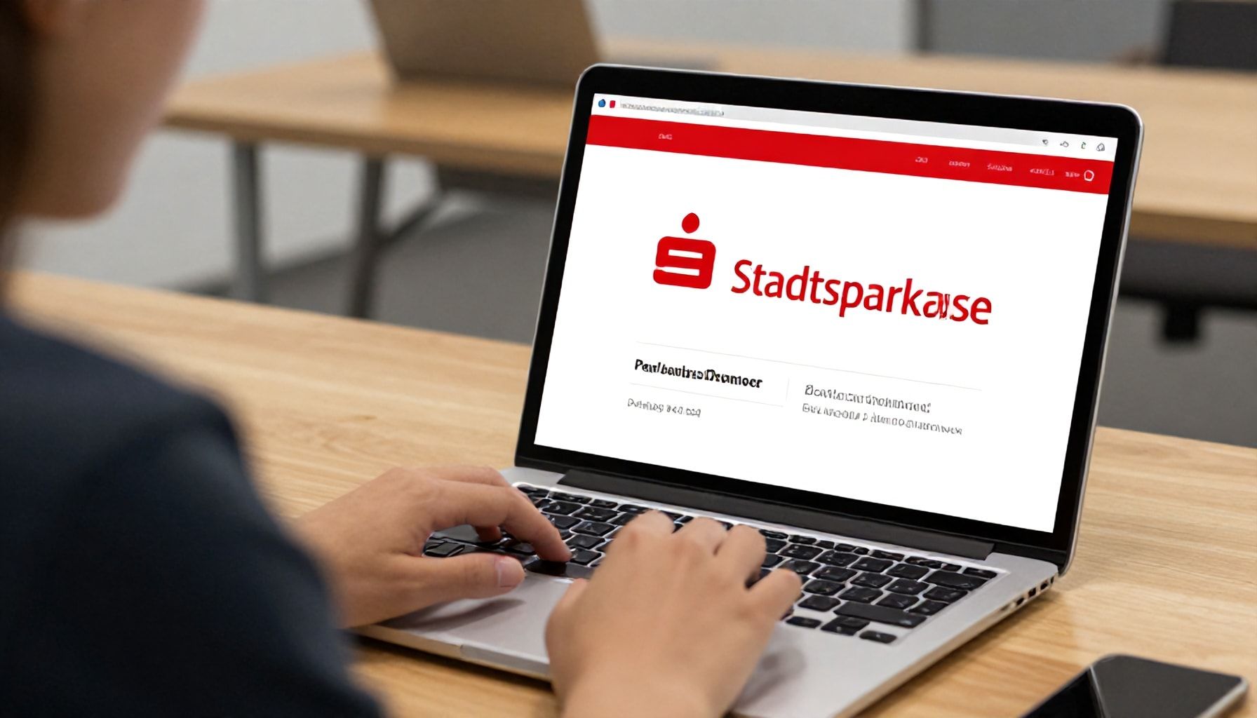 3 Wege, wie Ihre Stadtsparkasse Düsseldorf Ihr Online-Banking erleichtert*