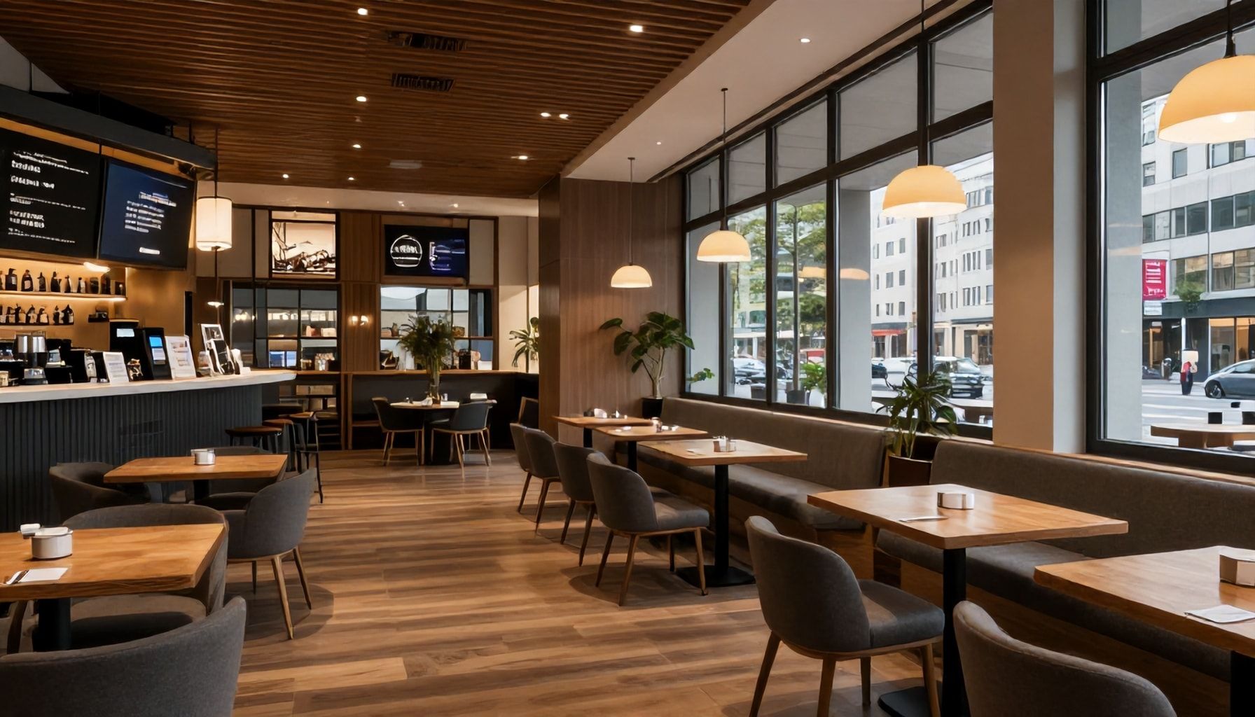 3 Wege, wie Novotel City West Ihren Aufenthalt in Düsseldorf unvergesslich macht*