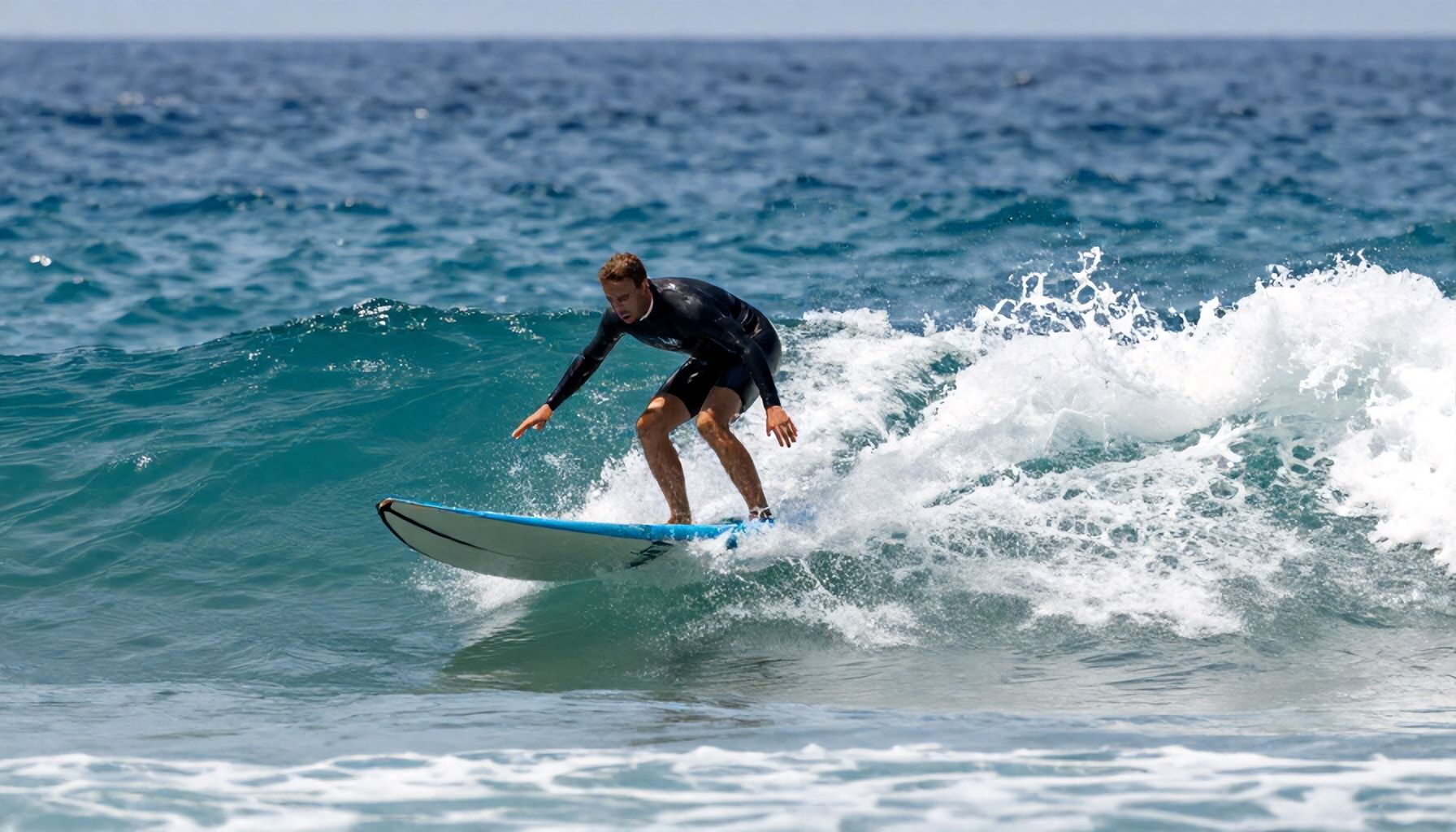 5 bahnbrechende Innovationen, die die Wassersport-Branche verändern*