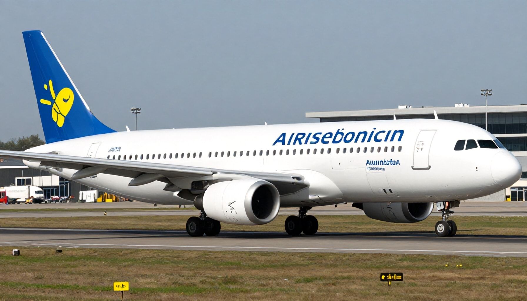 5 beste Airlines für Ihren Flug von Düsseldorf nach Wien – verglichen*